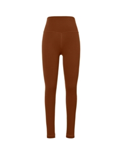 Спортивные брюки 25' Women's, коричневый Lululemon