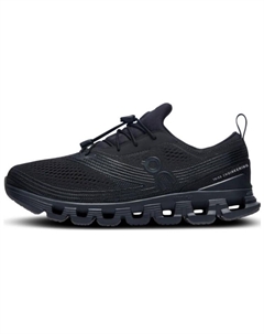 Кроссовки Running Cloud X Z5 All Black Women's On