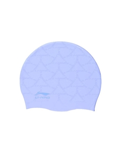 Плавательная шапочка, синий Li-ning