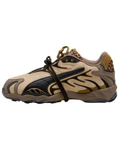 A$AP Rocky x Inhale кроссовки унисекс brown Puma