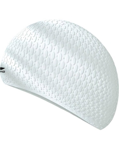 Плавательная шапочка, белый Li-ning