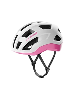 Велосипедный шлем Unisex Half Helmet, белый Li-ning