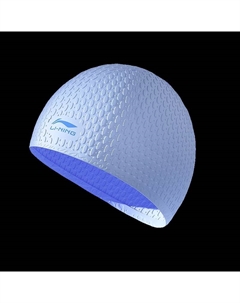 Плавательная шапочка, синий Li-ning