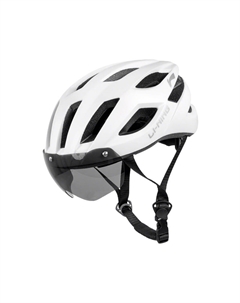 Велосипедный шлем Unisex Half Helmet, белый Li-ning