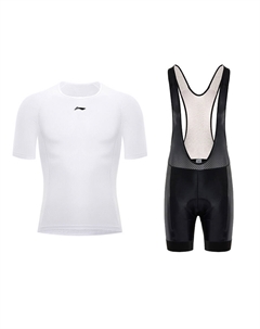 Велосипедный костюм мужской Li-ning