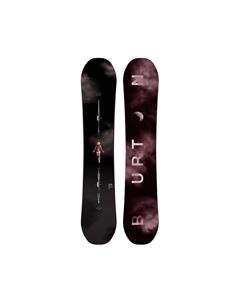 Женская сноуборд 23/24 TALENT SCOUT Powder Burton