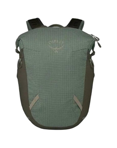 22л наружные сумки nylon pine green unisex Osprey