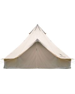 Однокомнатная походная палатка Outdoor Yurt Camel