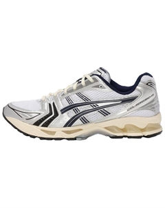 Кроссовки Gel Kayano 14 JJJJound White Navy Asics