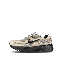 Кроссовки low top initiator unisex khaki gray Nike