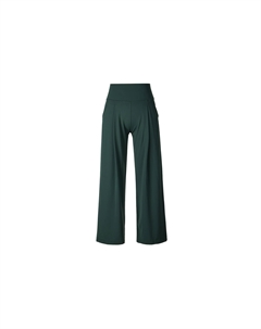 Брюки Casual Align Collection, зеленый Lululemon