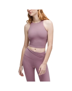 Топ для йоги Align Collection, лаванда Lululemon