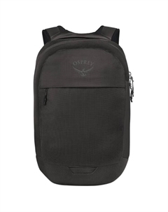 Наружная сумка из полиэстера черная унисекс Osprey