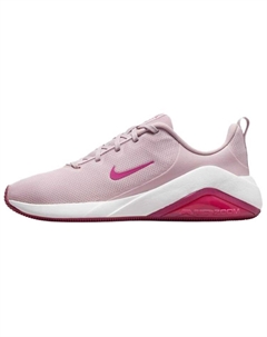 Bella 7 тренировочные кроссовки женские pink Nike