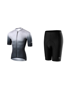 Велосипедный костюм мужской Li-ning