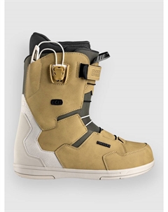 Ботинки для сноуборда Team ID 2025 Snowboard-Boots, dune Deeluxe