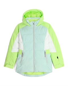 Куртка Zadie, зеленый Spyder