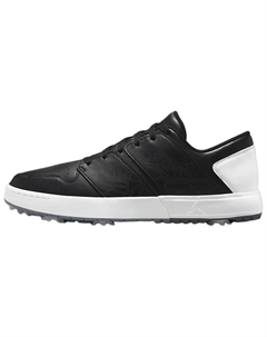 Кроссовки Nu Retro 1 Low Golf Black White Jordan