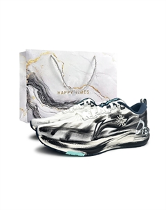 Кроссовки Red Hare 8 для мужчин Low top Li-ning