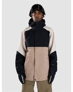 Куртка для сноуборда Brighton Jacke, chestnut brown Volcom