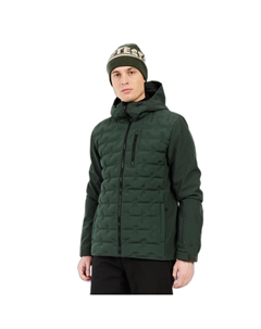 Горнолыжная куртка Malmo Protest