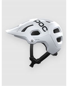 Шлем Tectal Helmet, hydrogen white matt Poc