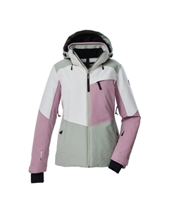 Лыжная куртка KSW 39 WMN SKI JCKT Killtec