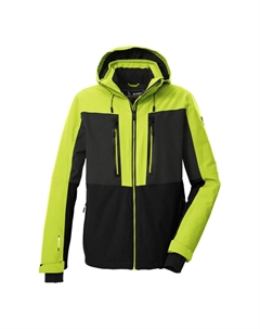 Лыжная куртка KSW 48 MN SKI JCKT Killtec
