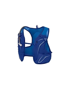 Рюкзаки Outdoor из переработанного полиэстера унисекс, синий Osprey