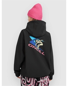 Утепленный свитер Fwc'Play Softshell Isolationspullover, black out O`neill