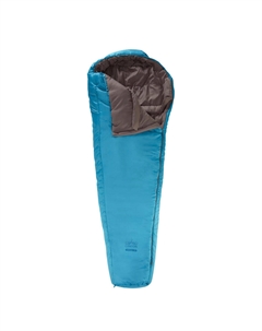 Зимний спальный мешок Fairbanks 205 для мумии, 3 сезона, 2°C Grand canyon