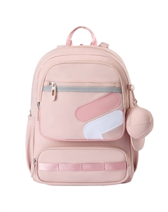 Рюкзаки rose smoke pink Fila kids