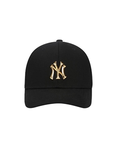 Хлопковая бейсболка Unisex Mlb