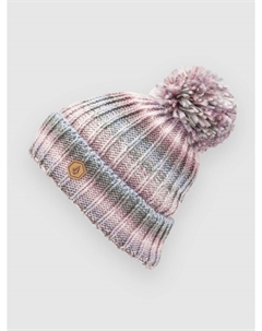 Шапка V.Co Lyra Beanie, lavender aura Volcom