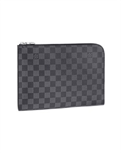 Клатч Louis vuitton