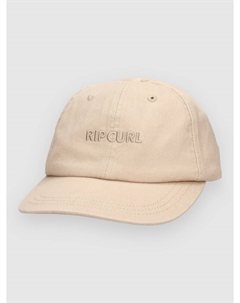 Бейсболка Premium Surf Cap, beige Rip curl