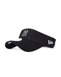 Хлопковая кепка унисекс New era