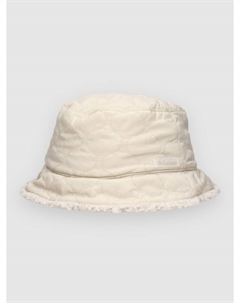 Бейсболка Winter Pass II Reversible Bucket Cap, dark stone/ dark stone Columbia