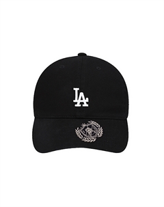 Хлопковая бейсболка Unisex Mlb