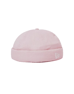 Полиэстеровые шапки и кепки Unisex Pink New era