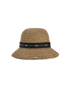 Полиэстер, хлопок, женская шляпа и кепки Fila