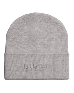 Шапка Unisex Gull Gray Lululemon