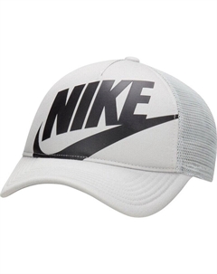 Кепка дальнобойщика с подъемом, мультиколор Nike