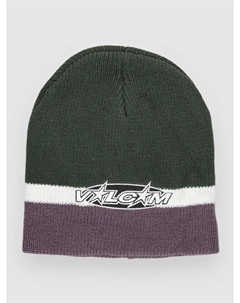 Шапка Hot Tune Beanie, dark forest Volcom