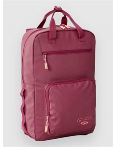 Рюкзак Svelte 13L Transient Rucksack, plum Rip curl