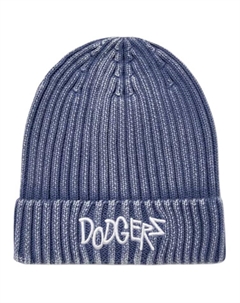 Детская шапка-бини Kids Mlb