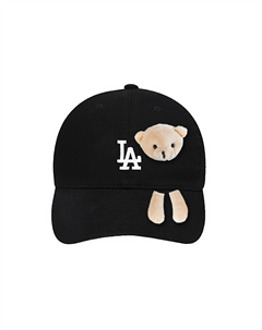 Хлопковая бейсболка Unisex Mlb