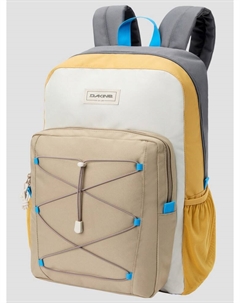 Рюкзак Educated 30L Rucksack, playground Dakine