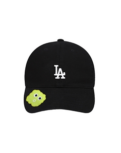 Хлопковая бейсболка Unisex Mlb