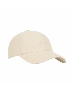 Хлопковая бейсболка Unisex Corn Yellow Li-ning